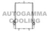 PORSC 99610613174 Radiator, engine cooling